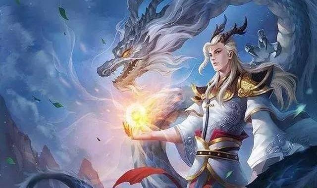 九星霸體訣，縱橫天下的傳奇之旅