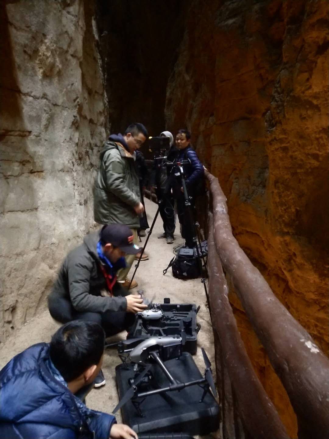 749局，一部揭秘超自然現(xiàn)象的科幻電影簡介