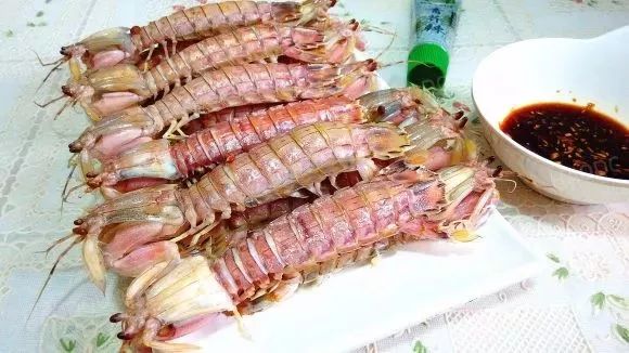 海鷗蝦家常做法大全，解鎖海洋美味新篇章