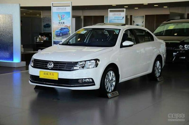 探秘朗逸1.5T車型，最低落地價(jià)揭曉與購(gòu)車攻略