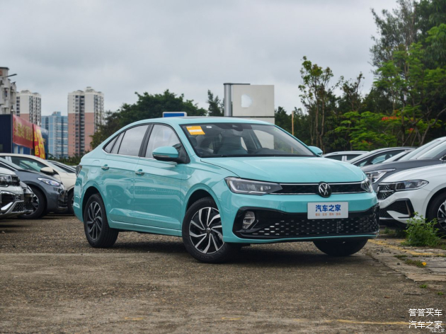 204款朗逸新銳，以卓越設(shè)計引領(lǐng)未來風(fēng)尚的轎車報價與圖賞