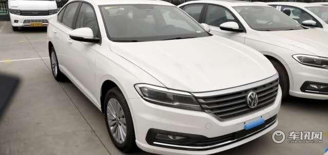 2019款朗逸啟航，性?xún)r(jià)比之選，價(jià)格與性能的完美平衡