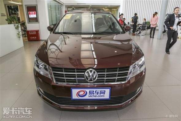 買(mǎi)哪一款大眾朗逸最值得？——全面解析與購(gòu)車(chē)指南