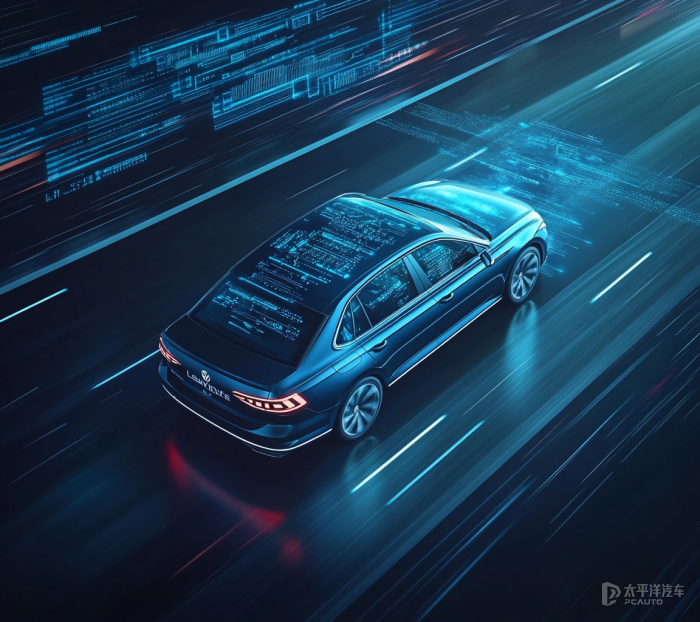 2035年展望，朗逸新款車型前瞻——未來汽車科技與設計的融合典范