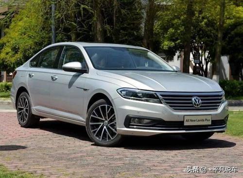 2019款朗逸，經(jīng)典與創(chuàng)新的完美碰撞——全車細節(jié)圖解