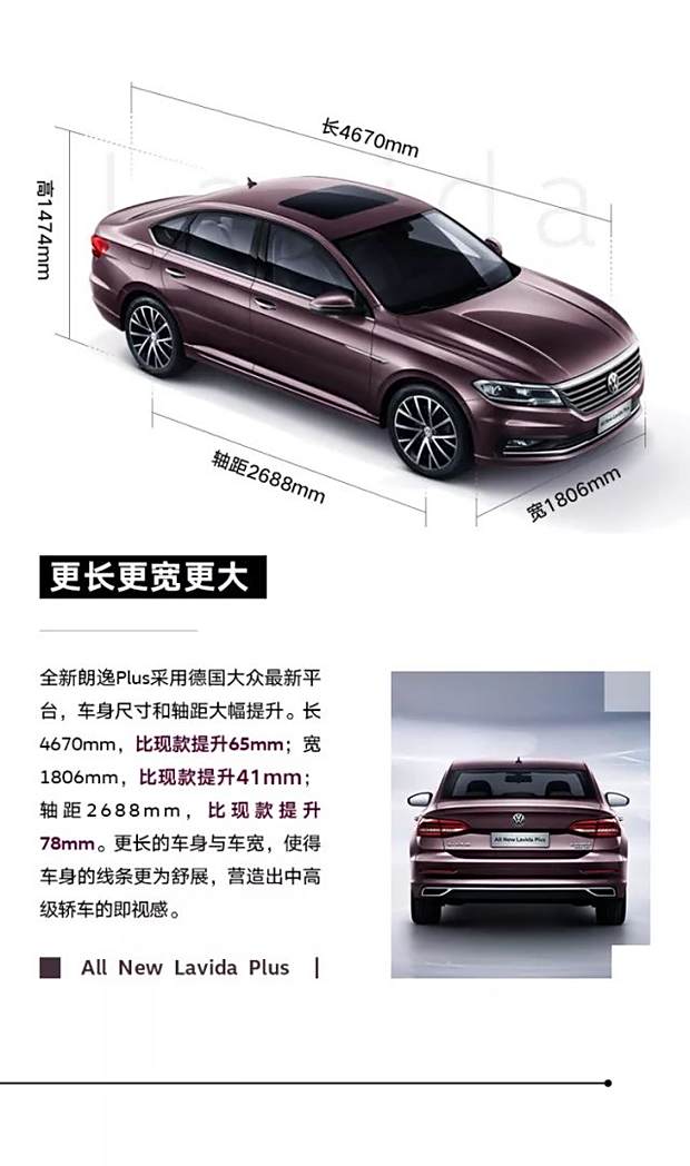 朗逸Plus隱藏功能解鎖，讓愛車煥發(fā)全新魅力