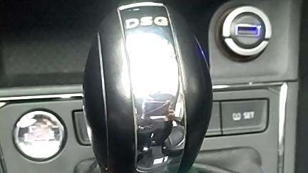 朗逸自動擋車檔位介紹，圖解視頻全解析