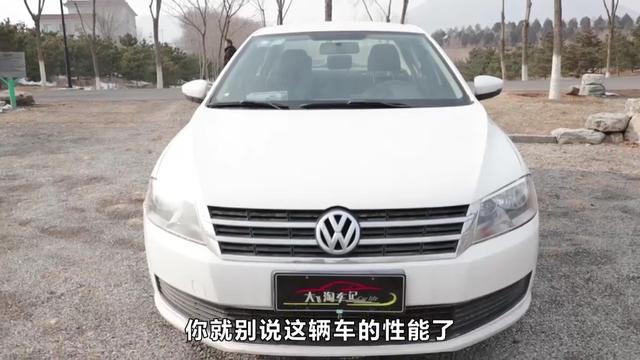朗逸2014款，探索無顆粒捕捉器的駕駛新境界