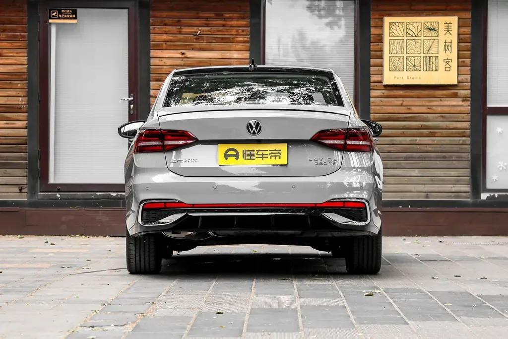 朗逸1.5L五百萬，品質(zhì)與價(jià)值的完美融合