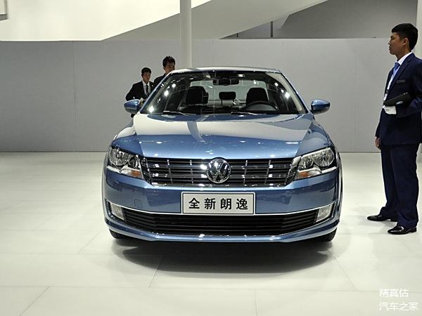 解析大眾朗逸車(chē)型代號(hào)，從數(shù)字到設(shè)計(jì)的深度對(duì)照