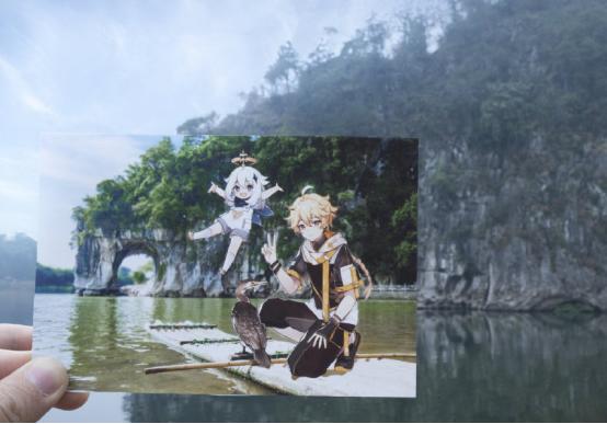 探索奇幻之旅，原神官網(wǎng)下載手游全攻略