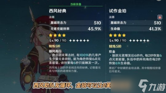 探索原神，最高人氣角色排名揭秘