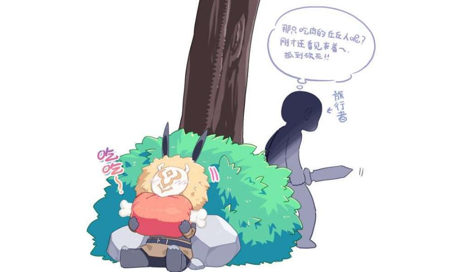 探索原神，新手必讀教程攻略