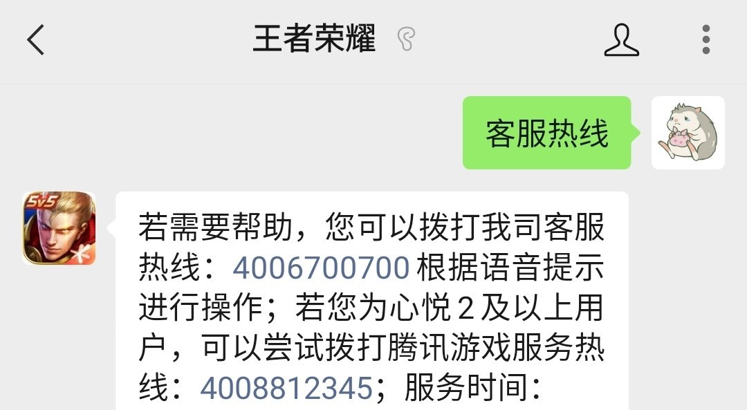 王者榮耀，如何高效聯(lián)系人工客服的全面指南