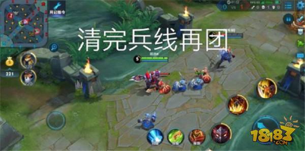 王者榮耀秒玩入口免下載，便捷游戲新體驗的探索