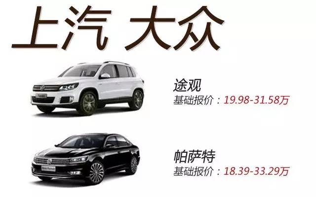 汽車之家2043，大眾車型價格大全與購車指南