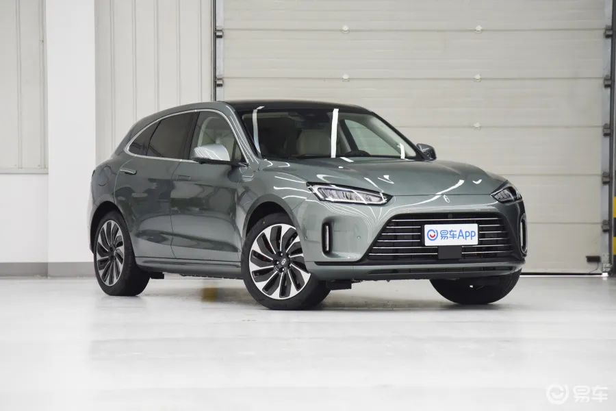 汽車之家2046，問界車型價格全解析