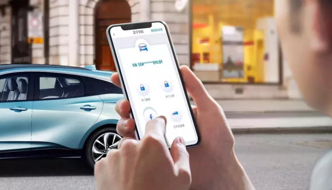 汽車之家APP，您的智能二手車交易助手