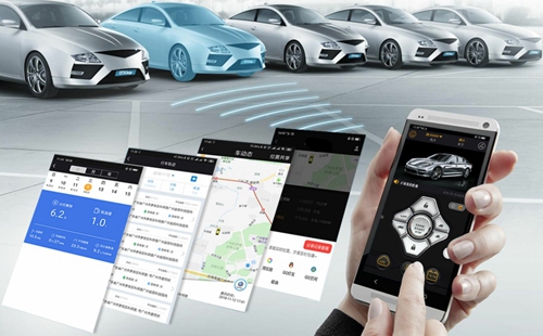 汽車之家旗下APP，一站式智能出行解決方案