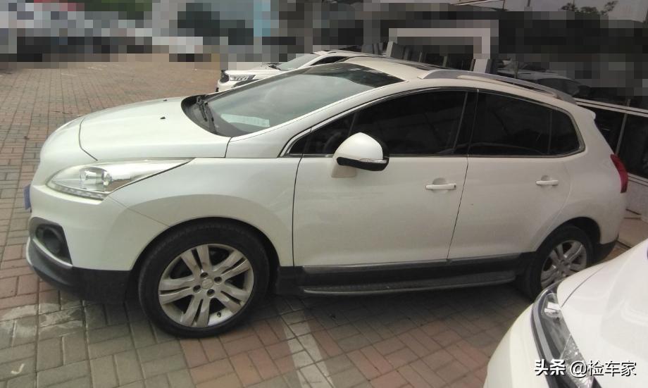 汽車報價大全，一站式解決您的購車需求與收車策略