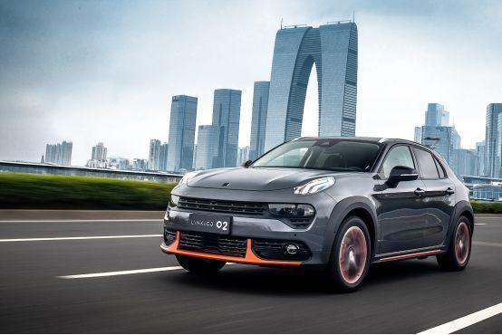 領(lǐng)克汽車報價大全，探索未來駕駛的無限可能