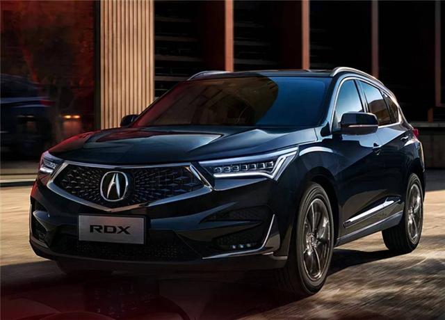 汽車報(bào)價(jià)大全，謳歌品牌的簡單解析與性價(jià)比之選