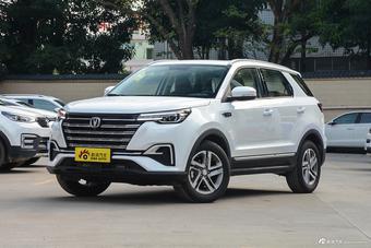 最新汽車報(bào)價(jià)大全，長(zhǎng)安汽車的性價(jià)比之選