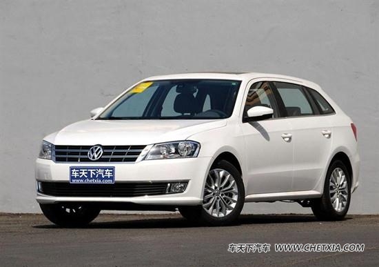 2014年上海大眾汽車報價大全，最新車型與價格概覽