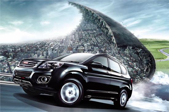 探索汽車世界，易車網(wǎng)——您的購(gòu)車指南針