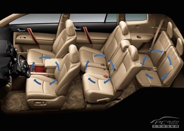 203年最新汽車報(bào)價(jià)大全，探索GL8的豪華之旅