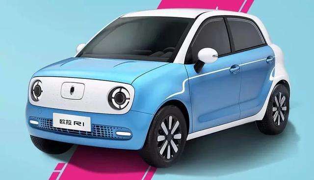 新能源汽車報(bào)價(jià)大全2019，未來(lái)出行的綠色選擇