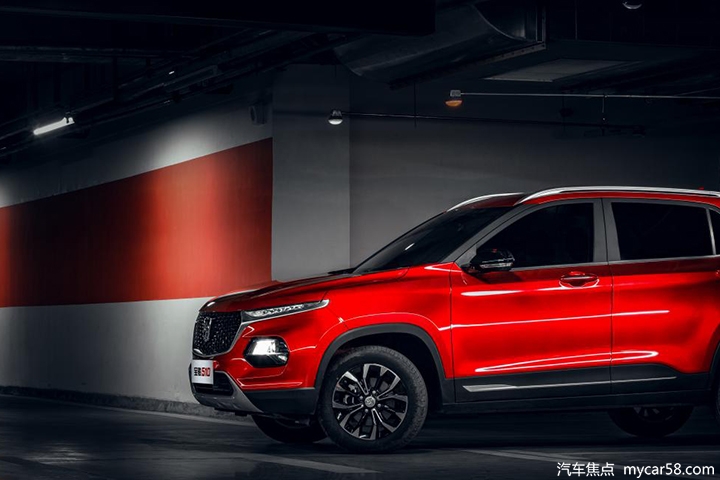 10萬(wàn)以下SUV自動(dòng)擋汽車(chē)排行榜，性?xún)r(jià)比之選，駕馭未來(lái)