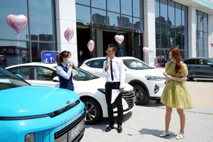 汽車之家手機(jī)網(wǎng)頁(yè)版首頁(yè)，一站式購(gòu)車指南與愛車生活平臺(tái)