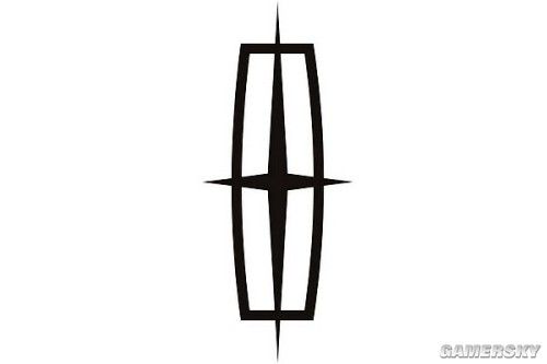 汽車標(biāo)志圖片大全，十字標(biāo)記的簡單解讀與欣賞