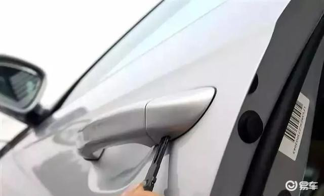 汽車沒電了，車門還能鎖嗎？——探究現(xiàn)代汽車的智能安全機(jī)制
