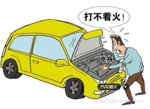 汽車點(diǎn)火點(diǎn)不著，噠嗒聲后過(guò)一會(huì)又打著了，原因與應(yīng)對(duì)策略