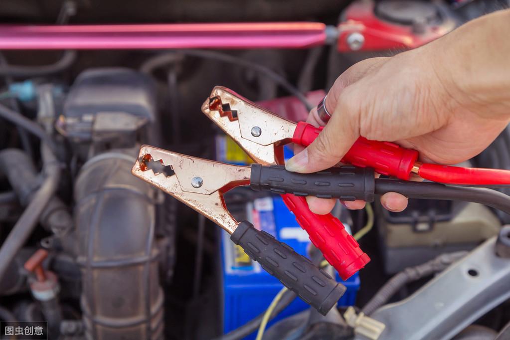 汽車電瓶虧電了怎么辦？——全面指南與充電技巧