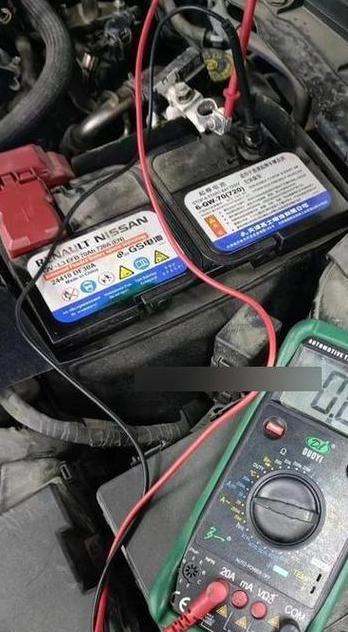 汽車電瓶虧電要充多久才能充滿？全面解析與實(shí)用指南