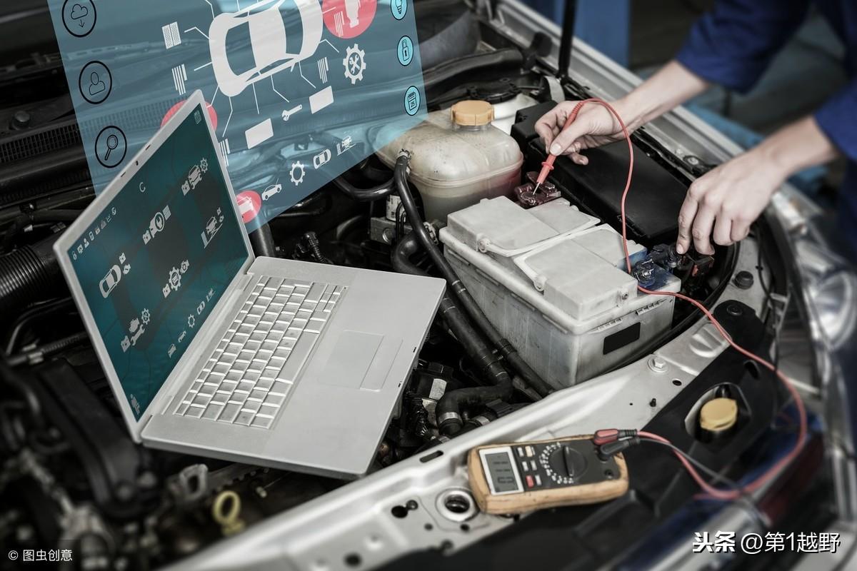 汽車電瓶虧電了怎么辦？教你最正確的修復(fù)方法