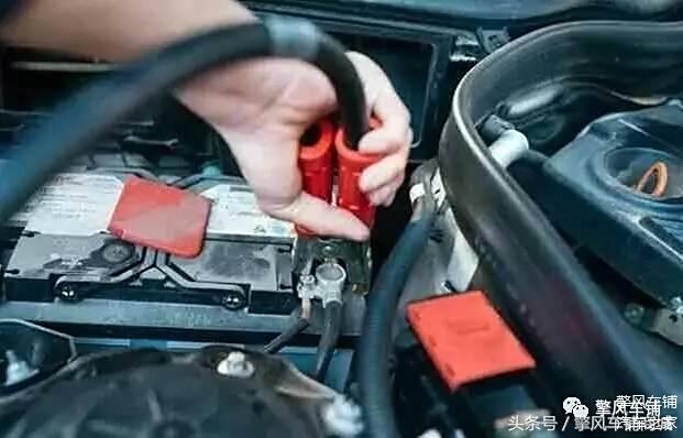 汽車電瓶虧電，是小憩還是致命傷？