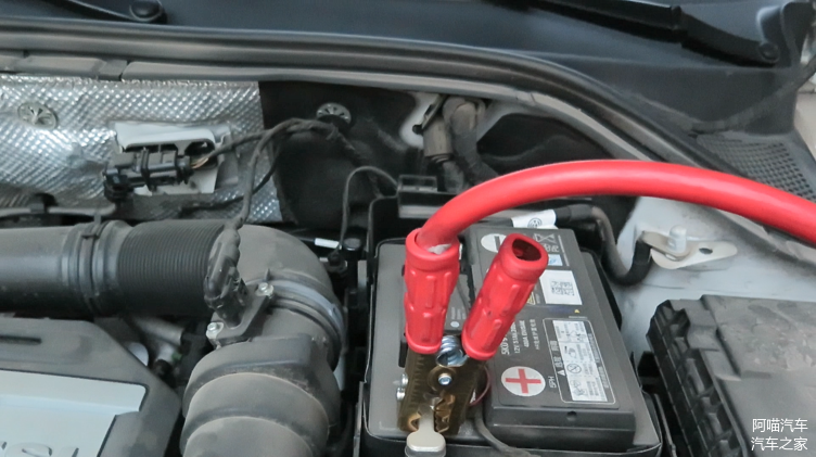 汽車電瓶虧電了怎么辦？有效恢復(fù)方法大揭秘