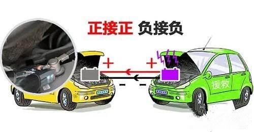 自動擋汽車沒電了，別慌！這些自救技巧助你安全脫困