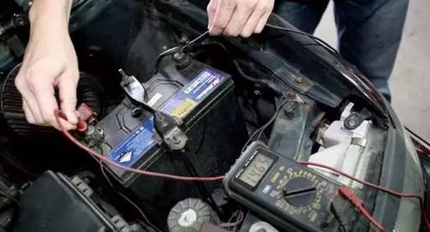 汽車電瓶虧電后，行駛多久能充滿？