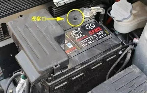 汽車電瓶電量低，原因、危害與有效解決策略