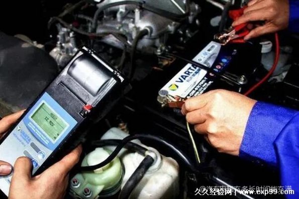汽車電瓶虧電，何時(shí)充電最合適？