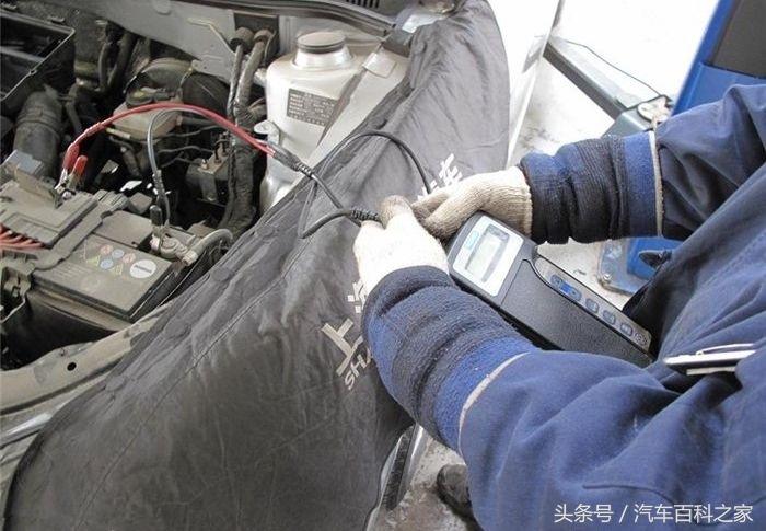 怎樣判斷汽車(chē)電瓶該換了，還能用多久？