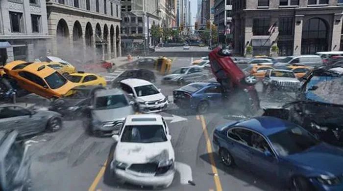 汽車世界，一場關于速度與激情的探索——所有車型名大全