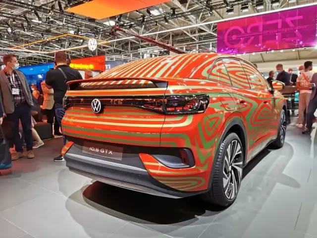 汽車品牌排行榜204，未來出行趨勢的引領(lǐng)者