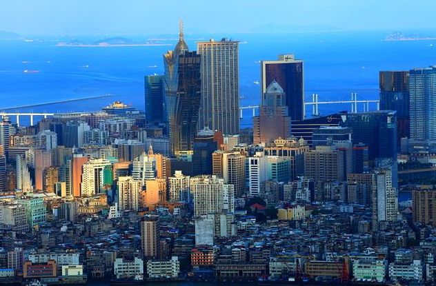 2038年澳門今晚，未來之城的璀璨夜幕2023年澳門今晚特馬開獎查詢