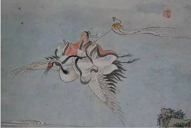 探索奧秘